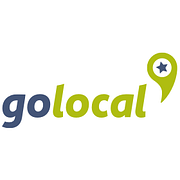 golocal branchenbuch firmenverzeichnis logo