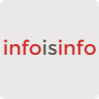 infoisinfo branchenbuch firmenverzeichnis logo